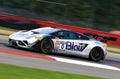 Lamborghini Gallardo race car