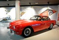 Lamborghini 350 GT (1964-1966)