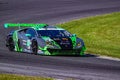 Lamborghini Huracan GT3 Evo at 2022 Northeast Grand Prix at Lime Rock Park IMSA