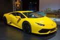 Lamborghini Huracan LP 610-4