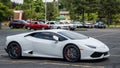 Lamborghini Huracan LP 610, 2020 Woodward Dream Cruise