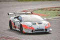 Lamborghini HuracÃÂ¡n Super Trofeo 2016 at Monza