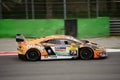 Lamborghini HuracÃÂ¡n Super Trofeo Race at Monza