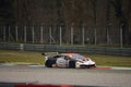 Lamborghini HuracÃÂ¡n Super Trofeo 2016 test at Monza