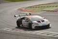 Lamborghini HuracÃÂ¡n Super Trofeo 2016 test at Monza