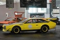 Lamborghini Jarama SVR Special (1972)