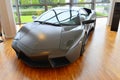 Lamborghini Reventon Royalty Free Stock Photo