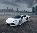 Lamborghini