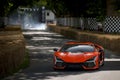 Lamborghini Revuelto debuts at the 2023 Goodwood Festival of Speed