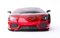 Lamborghini sports car Royalty Free Stock Photo