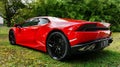 Lamborghini, Sports cars, Super cars Royalty Free Stock Photo