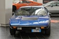 Lamborghini Urraco P200 (1972-1979)