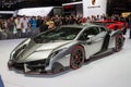 Lamborghini Veneno Royalty Free Stock Photo