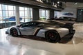 Lamborghini Veneno (2013-2014)