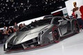 Lamborghini Veneno LP750-4 - Geneva Motor Show 2013