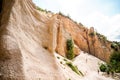 Lame Rosse Volcanic mountain formations in italy , taken in Marche region, italy, , europe