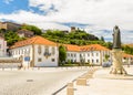 Lamego, Portugal Royalty Free Stock Photo