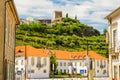 Lamego, Portugal Royalty Free Stock Photo