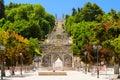 Lamego, Portugal Royalty Free Stock Photo