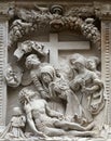 Lamentation of Christ