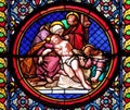 Lamentation of Christ