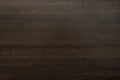 Laminate dark wood texture horizontal background Royalty Free Stock Photo