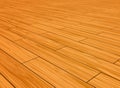 Laminate flooring background