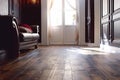 Laminate Flooring - Sweden