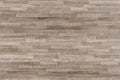 Laminate parquet flooring. Light wooden texture background. Royalty Free Stock Photo