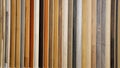 Laminate Wood Flooring Royalty Free Stock Photo