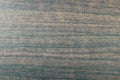 Laminated artificial dark brown wood background