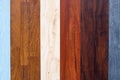 Laminated floor texture Royalty Free Stock Photo