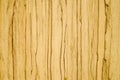 Laminated parquet board closeup Royalty Free Stock Photo