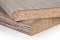 Laminated particleboard chipboard is used in the furniture ind