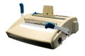 Laminator machine