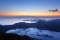 Lamma island, Hong Kong