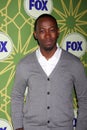 Lamorne Morris Royalty Free Stock Photo