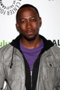 Lamorne Morris Royalty Free Stock Photo