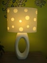 Lamp Royalty Free Stock Photo