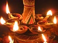 Lamp for Diwali - Deepavali