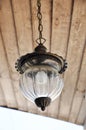 Lamp Hang Style Luxury Vintage