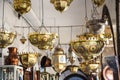 Lamp market