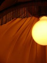 Lamp-shade