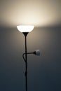 Lamp Royalty Free Stock Photo