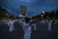 LAMPANG, THAILAND - Oct 13,2017