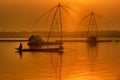 Lampao Dam, Kalasin, Thailand.