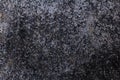 Lampblack soot texture Royalty Free Stock Photo