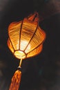 Lampion in Assia