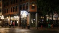 The Lamplighter Public House, Vancouver, BC
