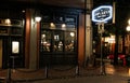 The Lamplighter Public House, Vancouver, BC